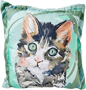 SS Pets AM244 Almofada Pet 45x45cm Gato 1 para Cães