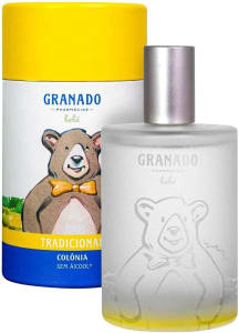 Colônia Granado Bebe Tradicional 100ml