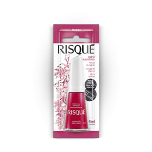 Esmalte Cremoso Risqué Amarração para o Amor Blíster 8ml