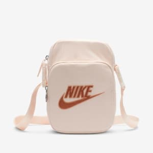 Bolsa Transversal Nike Heritage Unissex