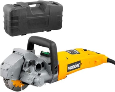 Cortador de Parede 220v Cpv3150 - Vonder