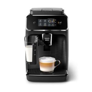 Cafeteira Espresso Phillips Automática Série 2200 1500W - EP2230/12 220V