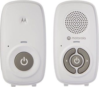 Motorola Babá Eletrônica Am21