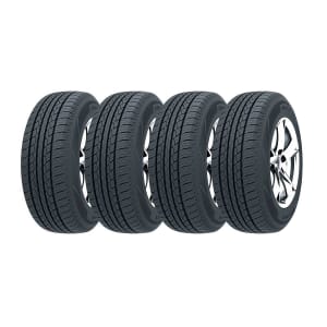 Kit 4 Pneus Aro 18 235/60R18 Westlake SU318 H/T