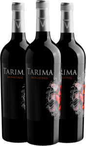 Kit 3 Tarima Monastrell por R$69,90 cada Garrafa