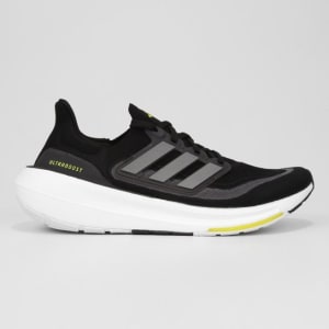 Tênis Adidas Ultraboost 23 Masculino - Preto+Chumbo