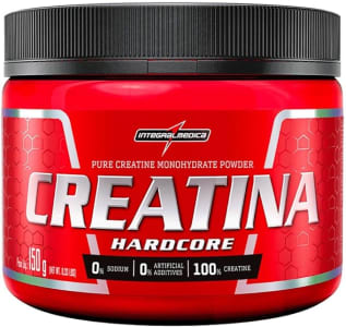 Creatina Reload Hardcore 150g - IntegralMédica