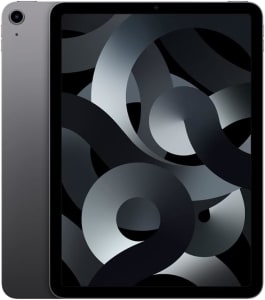 iPad Air 5ª geração Wi-Fi 256GB - Apple