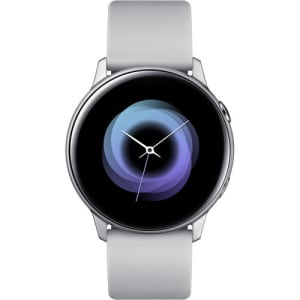 Smartwatch Samsung Galaxy Watch Active - Prata