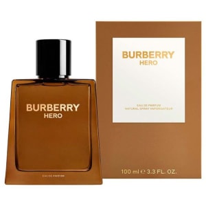 Burberry Hero Perfume Masculino Eau de Parfum - Perfume Masculino - Magazine OfertaespertaLogo LuLogo Magalu