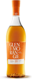 Whisky Glenmorangie 10 Anos 750Ml