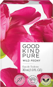 GKP, Perfume Good Kind Pure Wild Peony Eau de Toilette Feminino 30ml
