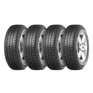 Kit 4 Pneus Aro 14 175/65R14 Viking CityTech II