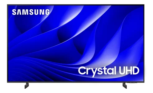 Samsung Smart Tv 50 Crystal Uhd 4k 50du8000 2024