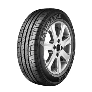 Kit 4 Pneus Goodyear Aro 15 175/65R15 Assurance