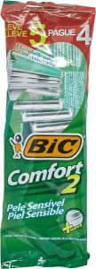 BIC Aparelho De Barbear Comfort 2 - Leve 5 Pague 4