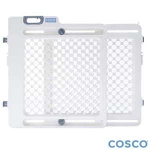 Porta de Segurança Care Gate com Fechamento sob Pressão - Cosco