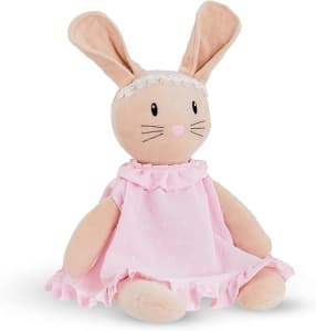 Zip - Pelucia Coelha Belinha