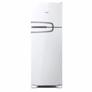 Geladeira Consul Frost Free Duplex Branca 340L CRM39AB 110V - Geladeira / Refrigerador - Magazine {{route.pmdStoreName}}Logo LuLogo Magalu