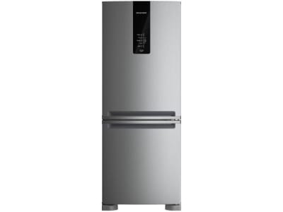 Geladeira/Refrigerador Brastemp Frost Free Duplex 447L - BRE57FK