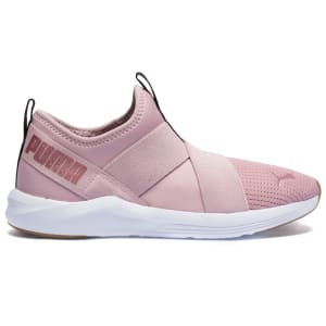 Tênis Slip On Puma Prowl BDP - Feminino