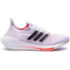 Tênis Adidas Ultraboost 21 Lep - Feminino 