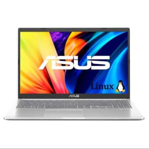 Notebook ASUS Vivobook 15 X1500EA-EJ3671 Intel Core i5 1135G7 2,4 GHz 16Gb Ram 512Gb Ssd Linux Endless OS 15,6" Led