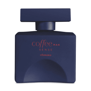 Desodorante Colônia Coffee Man Sense 100ml - O Boticário