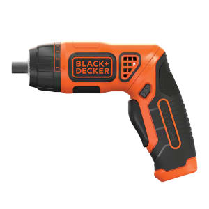 Parafusadeira Black + Decker 3,6V BDCS36F Bivolt