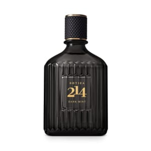 Perfume Botica 214 Dark Mint EDP 90ml - O Boticário