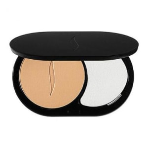 Base 8 HR Mattifying Compact Foundation