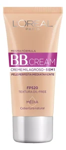 L'Oréal Paris Dermo Expertise Média BB Base Creme FPS 20