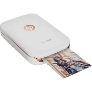 Impressora Hp Sprocket 100 Jato de Tinta