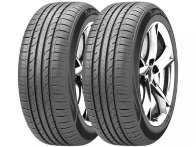 Kit Pneu Aro 15” 185/60R15 Westlake 84H - 2 Unidades - Pneu de Carro - Magazine {{route.pmdStoreName}}