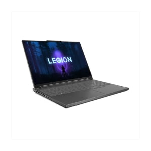 Notebook Gamer Lenovo Legion Slim 5i Intel Core I5-13420H, 16GB RAM, GeForce RTX3050, SSD 512GB, 16" 2K QHD, Win 11, Cinza - 83D60003BR