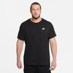 Camiseta Nike Sportswear Club Masculina    