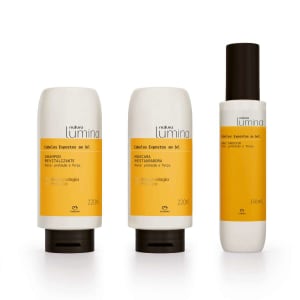 Kit Natura Lumina Verão