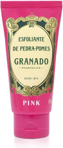 Esfoliante Pedra Pomes Pink 80g - Granado