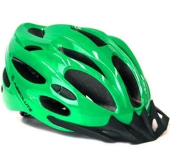 Capacete Ciclismo Absolute Nero C/ Led + Viseira / Tam: M / 54 - 57 cm - Capacete Ciclismo - Magazine Ofertaesperta