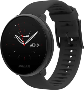 Smartwatch Polar Ignite 2 com GPS