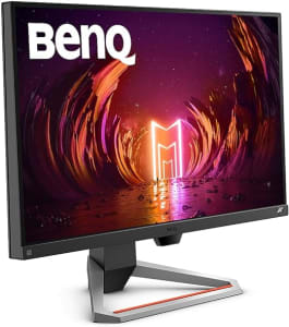 BenQ Monitor Gamer MOBIUZ 1ms IPS 165Hz | EX2510S, Preto