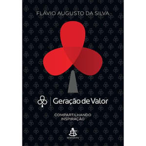 (APP) - Livro - Geração de Valor