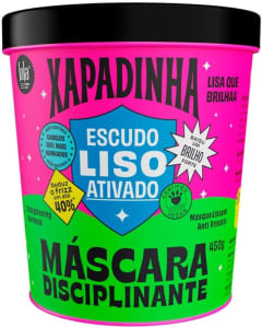 Lola Cosmetics Xapadinha Máscara Disciplinante 450G