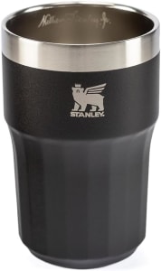 Stanley Beer Tumbler Happy Hour Foundry Black | 384ml