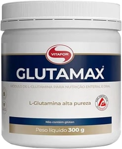 Glutamax, Vitafor, 300 g