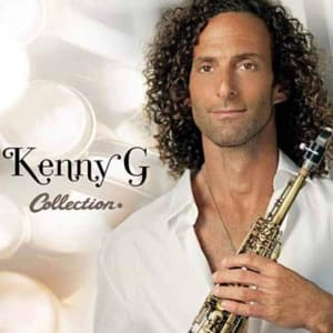 Kenny G - Collection