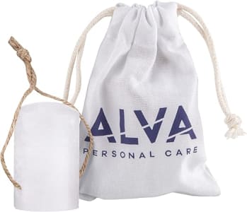 Alva Personal Care Desodorante Stick Cristal Sem Embalagem Alva - 120G