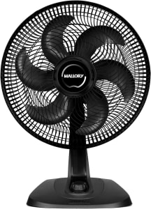 Ventilador Mallory Mesa e Parede Turbo Fresh 40cm