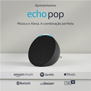 Echo Pop