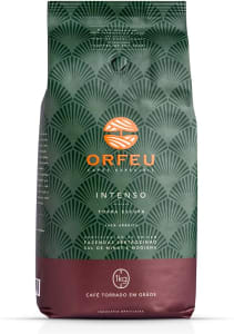 Café ORFEU  Em Grãos Intenso Orfeu 1Kg